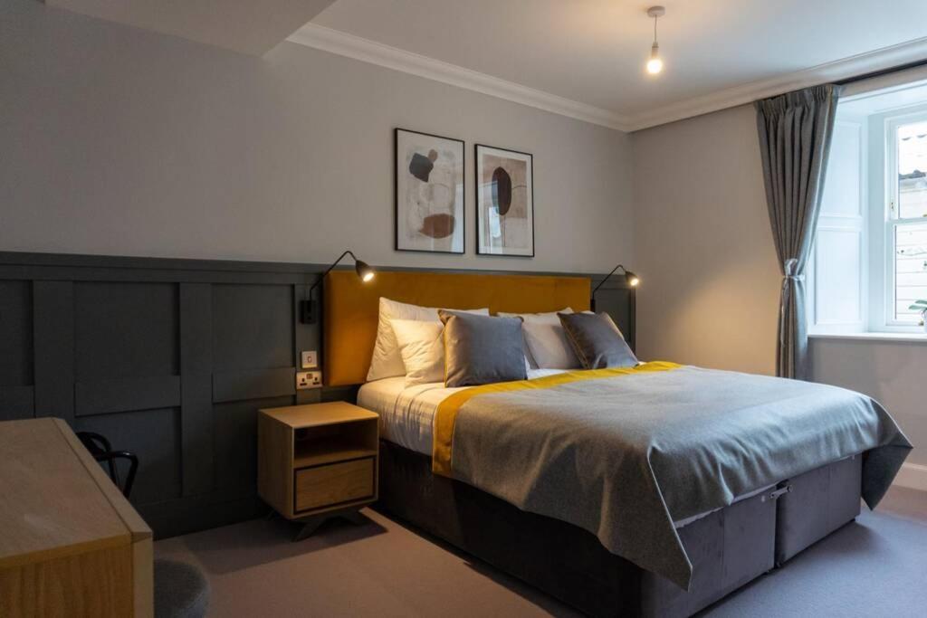 Argyle Square Apartment Oban Eksteriør billede