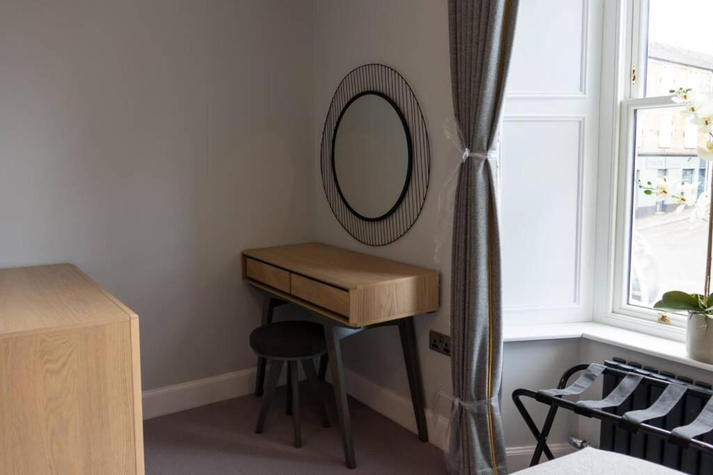 Argyle Square Apartment Oban Eksteriør billede