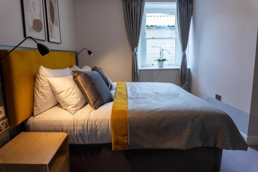 Argyle Square Apartment Oban Eksteriør billede