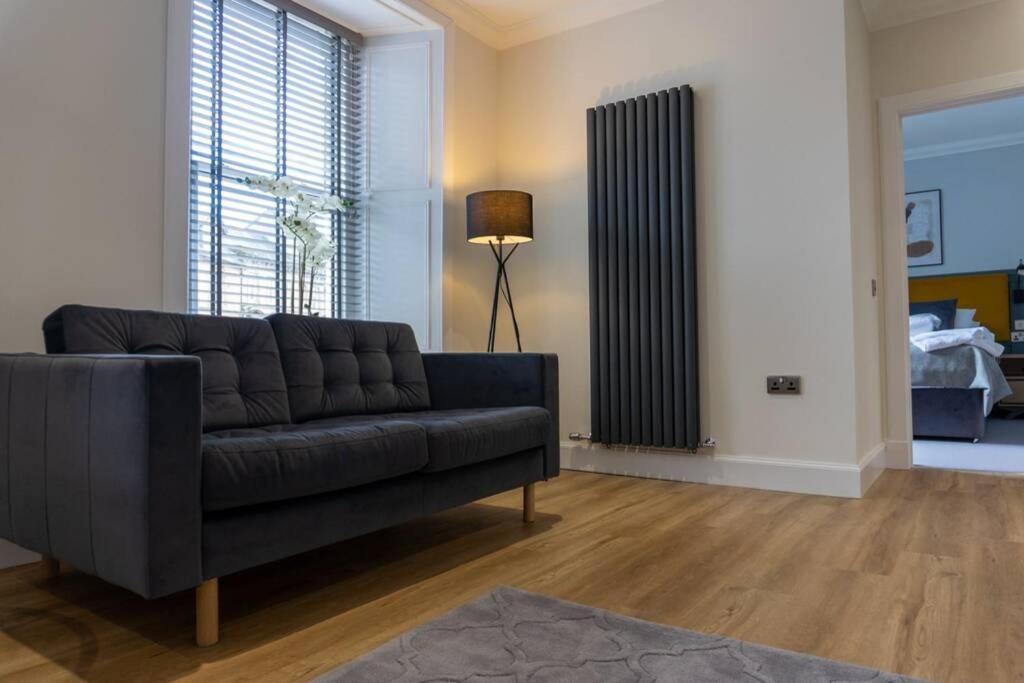 Argyle Square Apartment Oban Eksteriør billede
